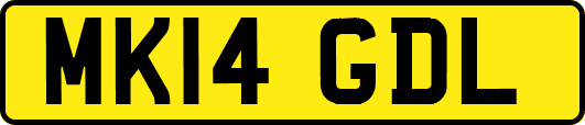 MK14GDL