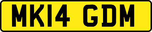 MK14GDM