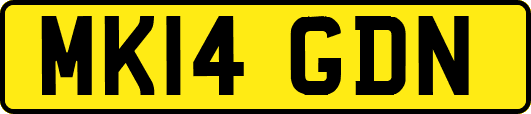 MK14GDN