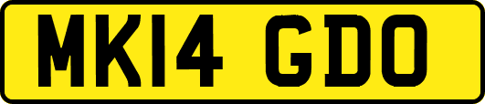 MK14GDO