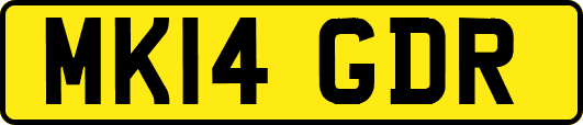 MK14GDR