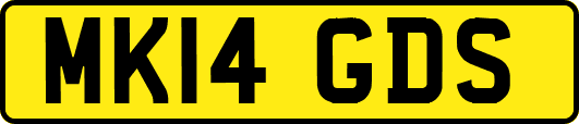 MK14GDS