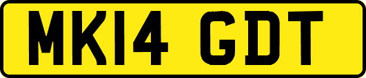 MK14GDT