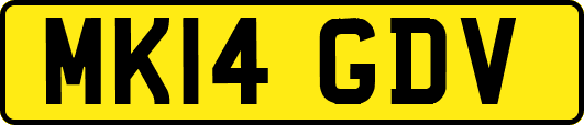 MK14GDV