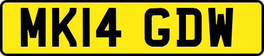 MK14GDW