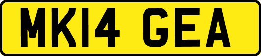 MK14GEA