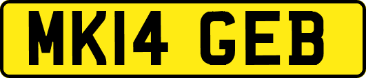 MK14GEB