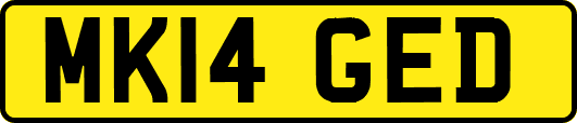 MK14GED
