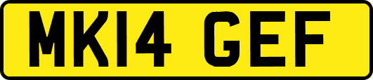 MK14GEF