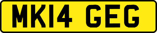 MK14GEG