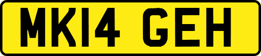 MK14GEH