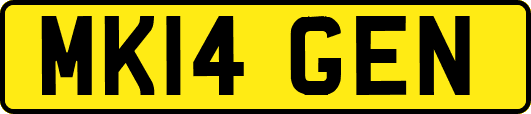 MK14GEN