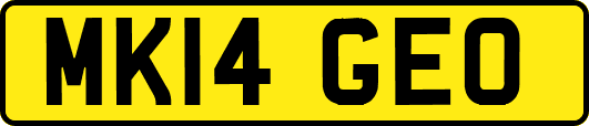 MK14GEO