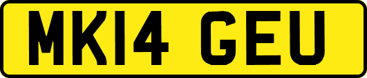 MK14GEU