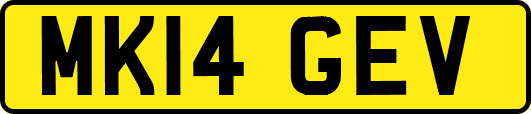 MK14GEV