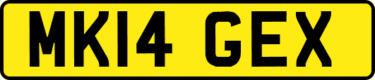 MK14GEX