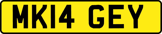 MK14GEY