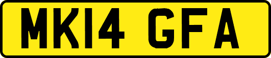 MK14GFA