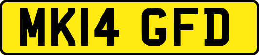 MK14GFD