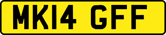 MK14GFF