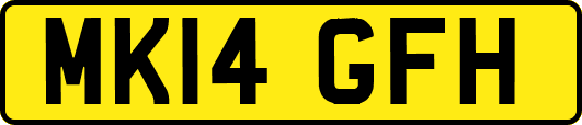 MK14GFH