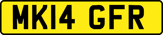 MK14GFR