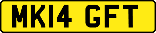 MK14GFT