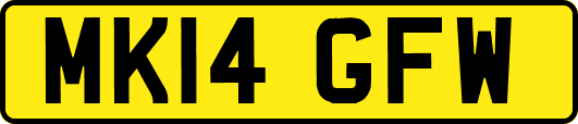 MK14GFW