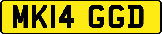 MK14GGD