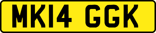 MK14GGK