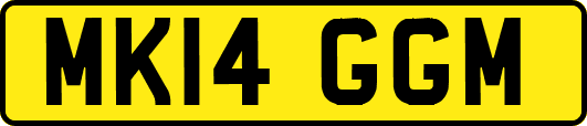 MK14GGM