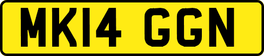 MK14GGN