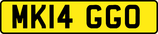 MK14GGO