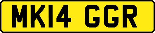 MK14GGR