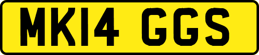 MK14GGS