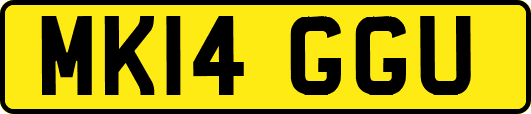 MK14GGU