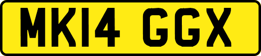 MK14GGX