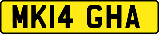 MK14GHA