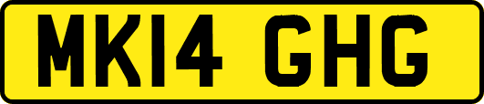 MK14GHG