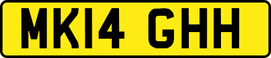 MK14GHH