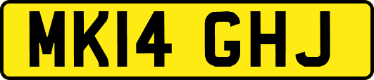 MK14GHJ