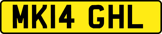 MK14GHL
