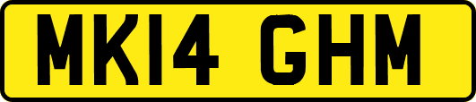 MK14GHM