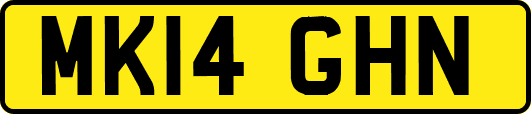 MK14GHN