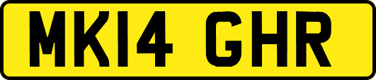 MK14GHR