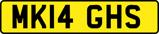 MK14GHS