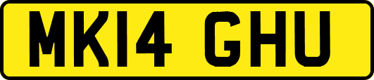 MK14GHU