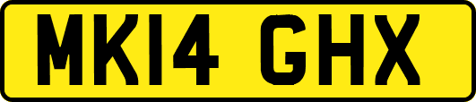 MK14GHX