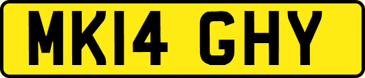 MK14GHY