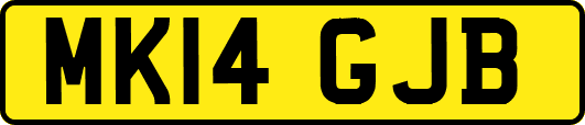 MK14GJB